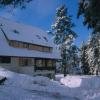 Winter im Schwarzwald