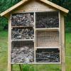 Naturfreundehaus Kohlhof Insektenhotel Naturfreundehaus Kohlhof Insektenhotel